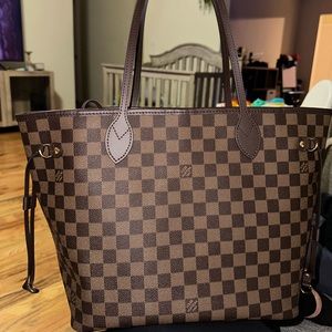 BRAND NEW Louis Vuitton MM